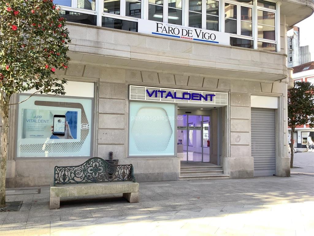 imagen principal Vitaldent (Nobel Biocare)