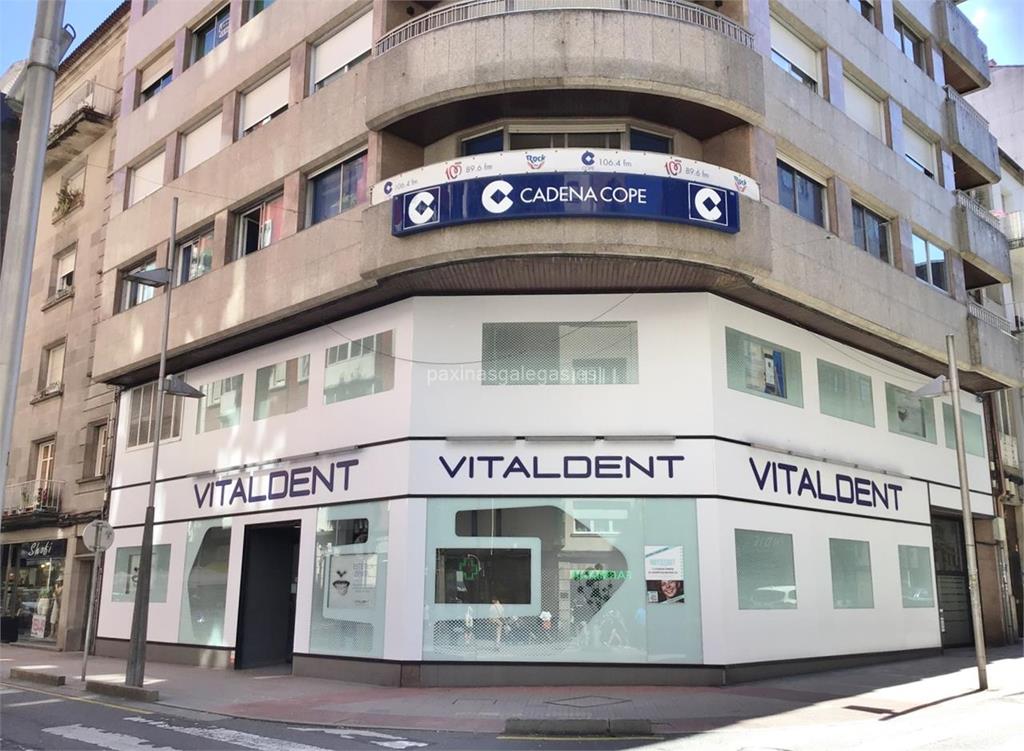 imagen principal Vitaldent