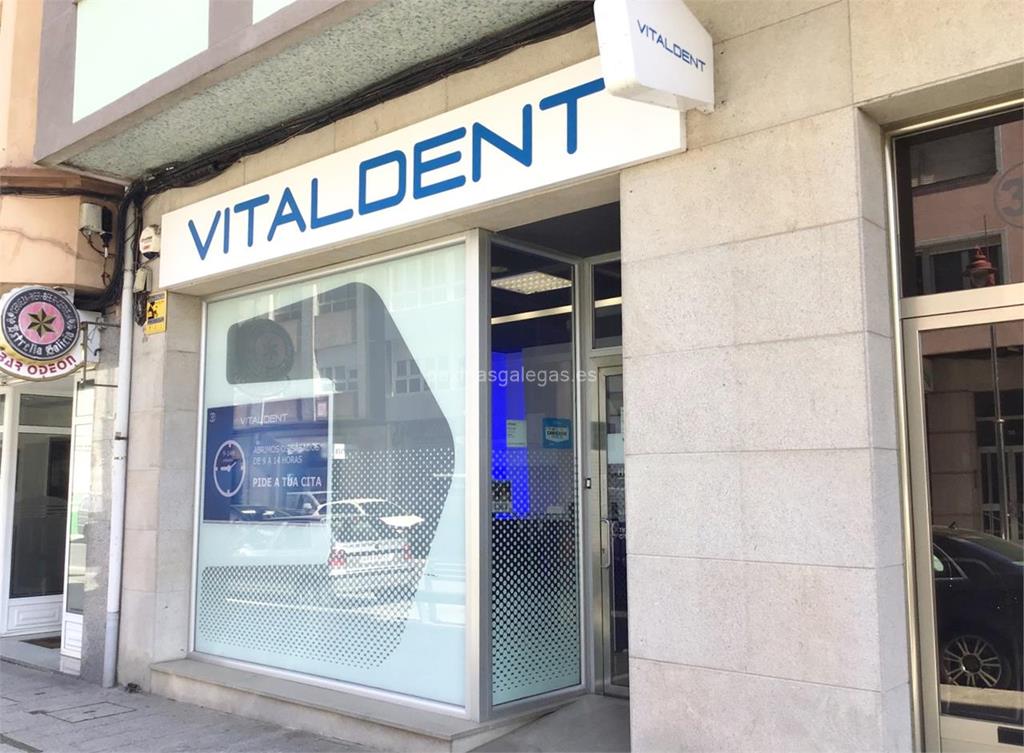 imagen principal Vitaldent