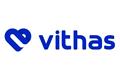 logotipo Vithas - Hospital Nuestra Señora de Fátima