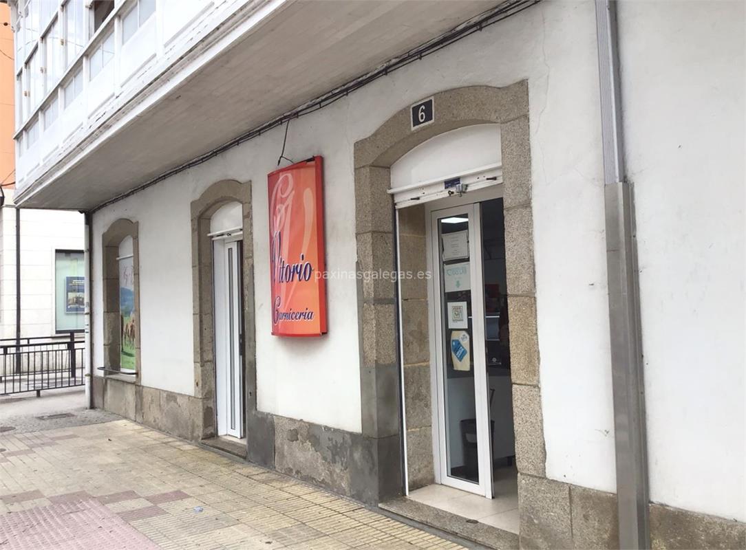 Carniceria Vitorio