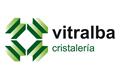 logotipo Vitralba