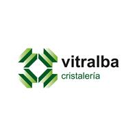 Logotipo Vitralba