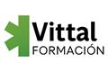logotipo Vittal Formación