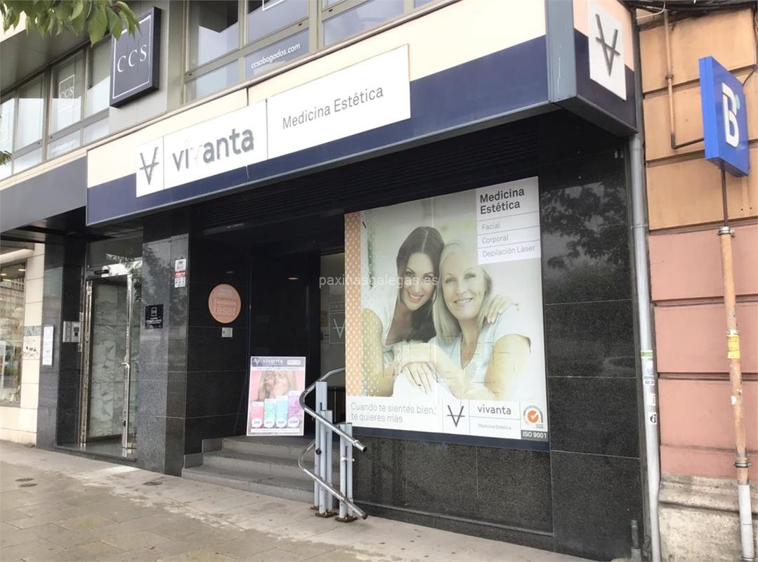 vivanta precios depilacion laser