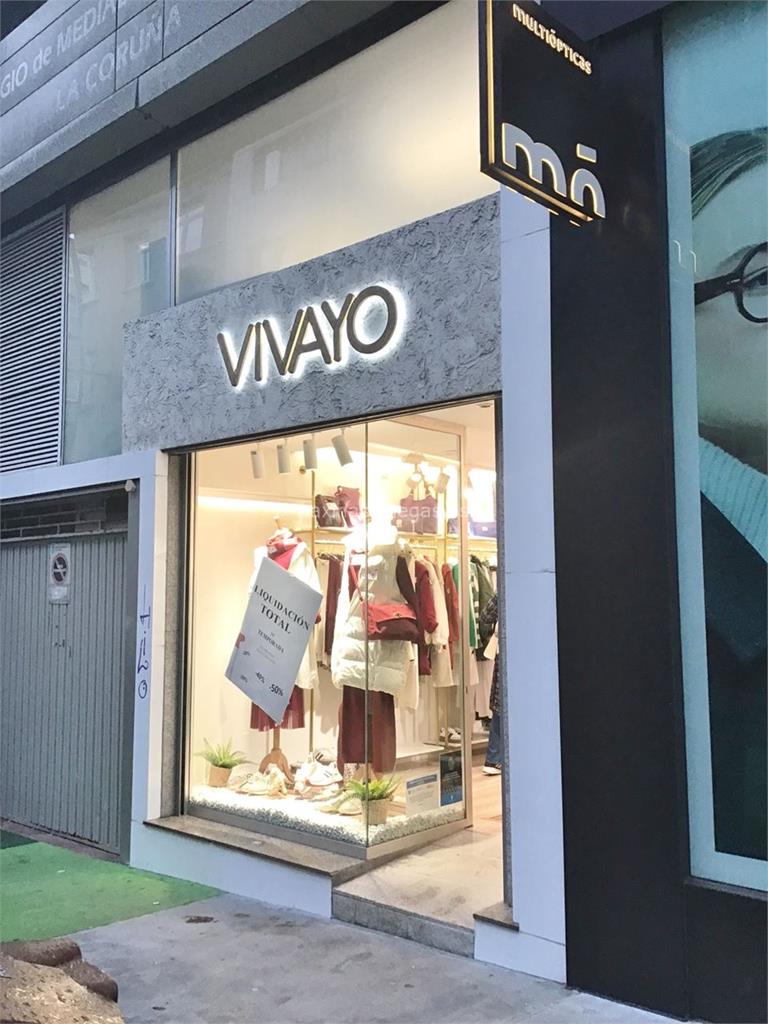 imagen principal Vivayo