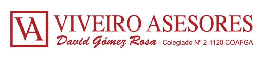 logotipo Viveiro Asesores