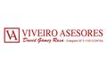 logotipo Viveiro Asesores