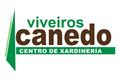 logotipo Viveiros Canedo Centro de Xardinería