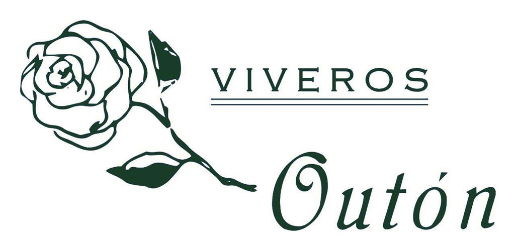 logotipo Viveiros Outón