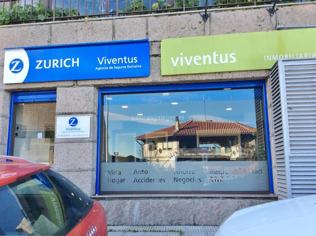 imagen principal Viventus (Zurich)