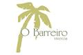 logotipo Viveros O Barreiro