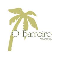 Logotipo Viveros O Barreiro