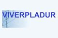 logotipo Viverpladur