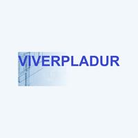 Logotipo Viverpladur