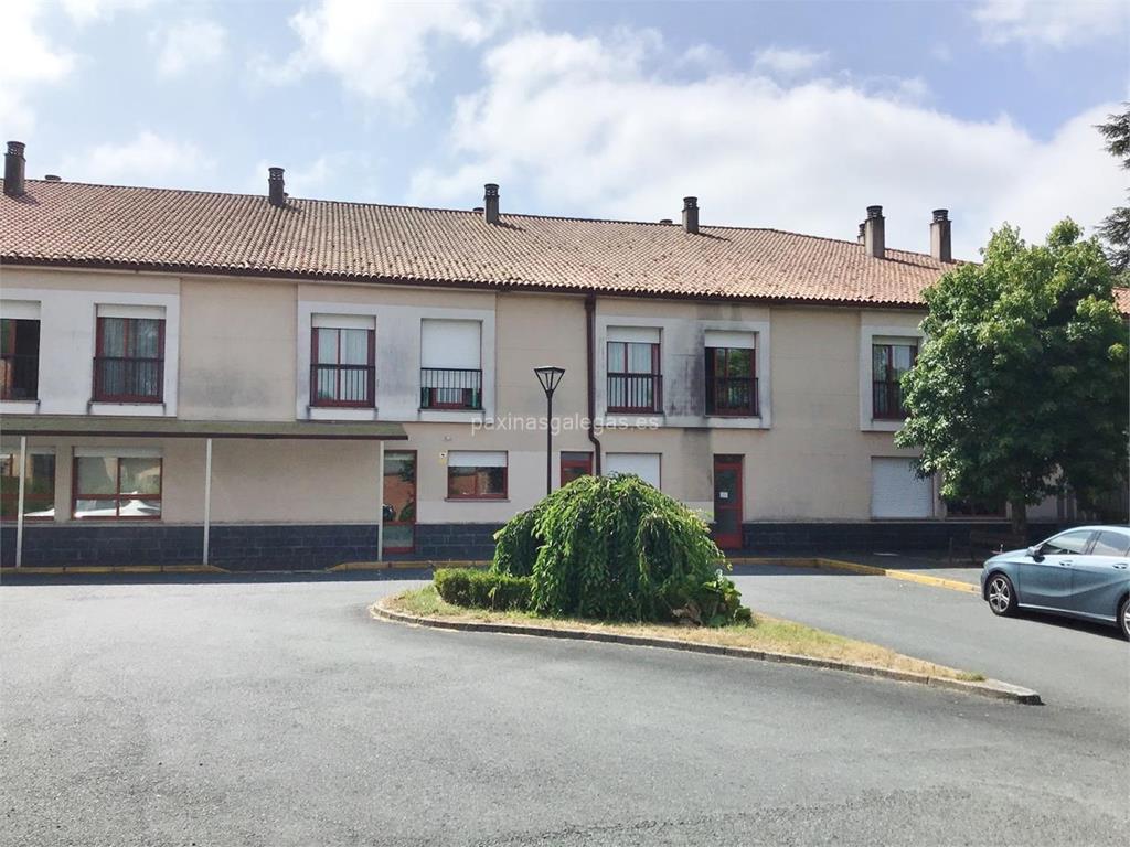 imagen principal Vivienda Comunitaria de Melide I y II