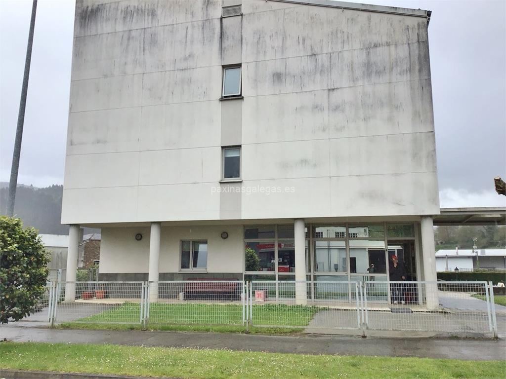 imagen principal Vivienda Comunitaria de Riotorto