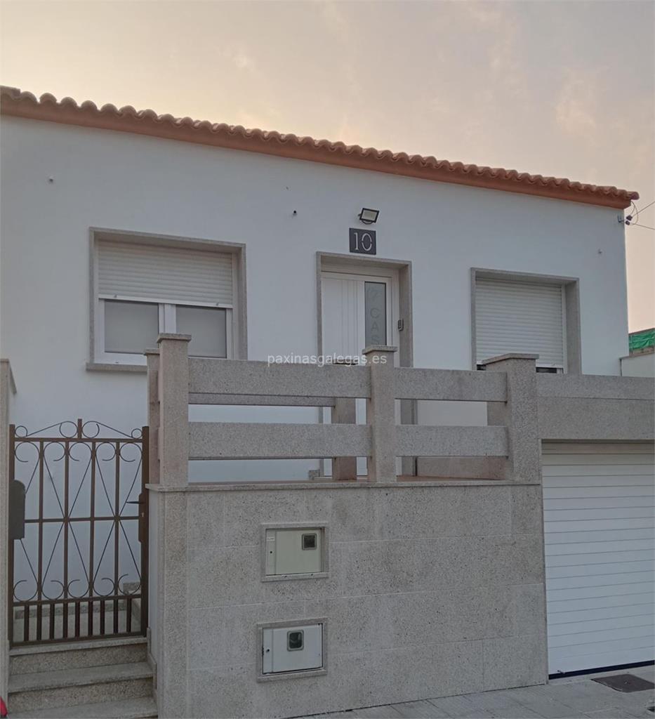 imagen principal Vivienda Fermina 
