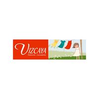 Logotipo Vizcaya