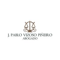 Logotipo Vizoso Piñeiro, J. Pablo