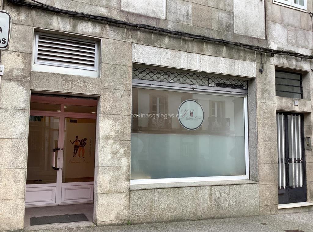 imagen principal Vladimir Cossio