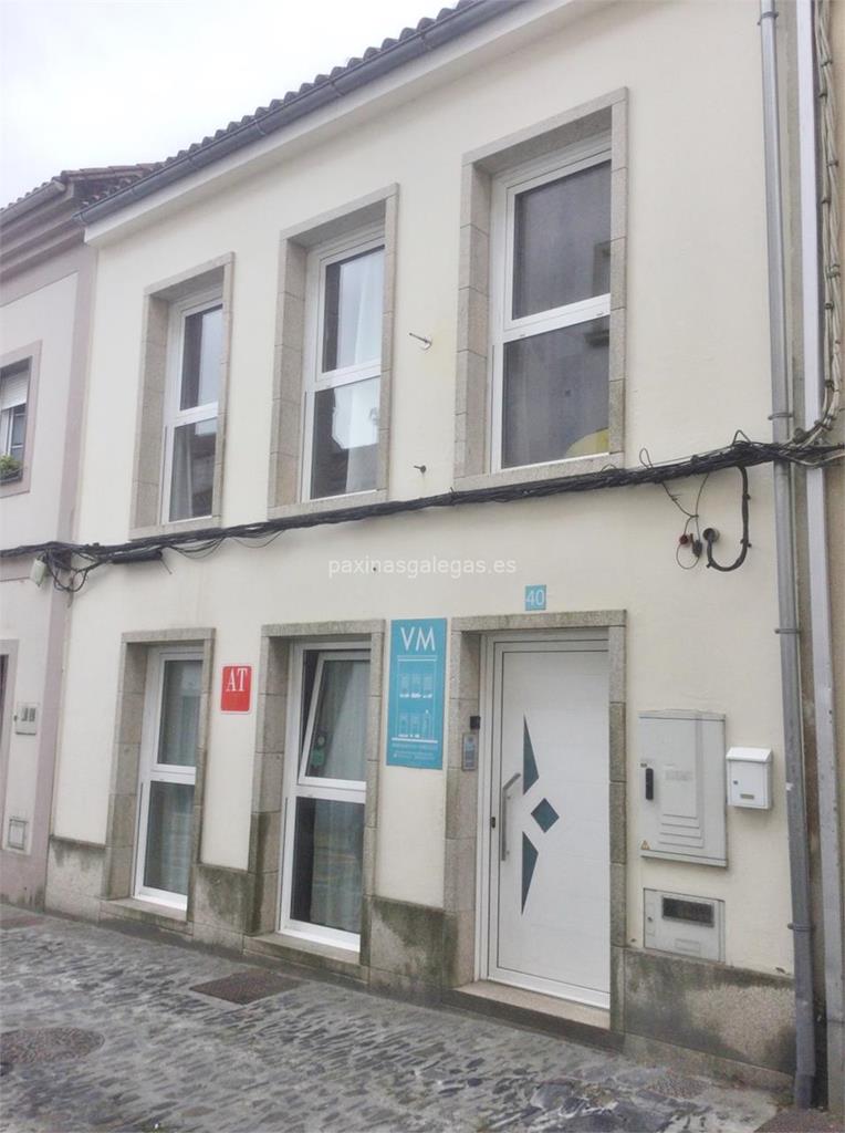 imagen principal VM Apartamentos