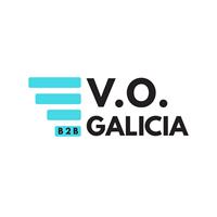 Logotipo V.O. Galicia