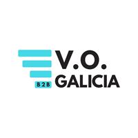 Logotipo V.O. Galicia