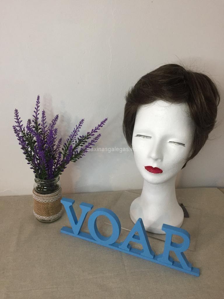 imagen principal Voar Pelucas