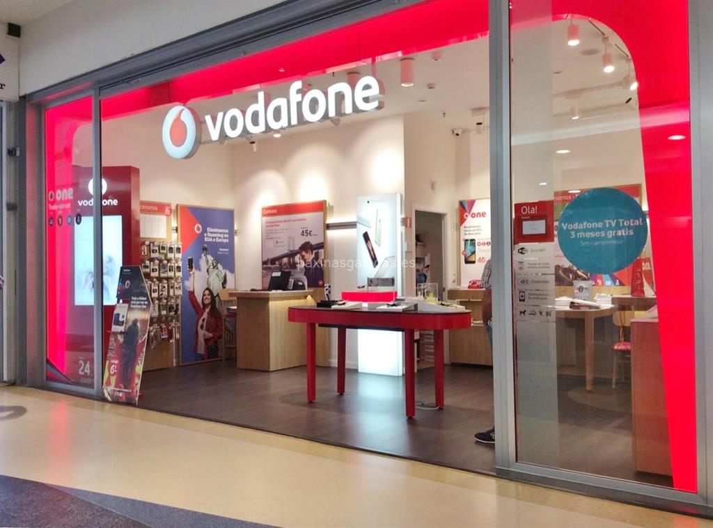 imagen principal Vodafone