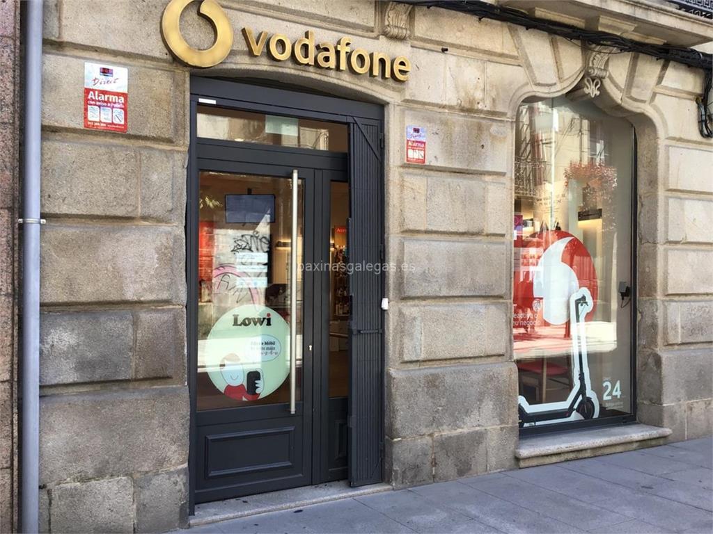 imagen principal Vodafone