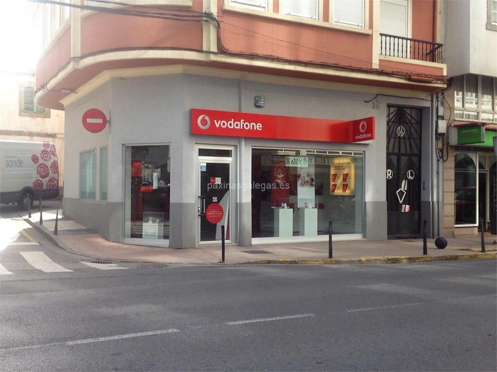 imagen principal Vodafone ( )