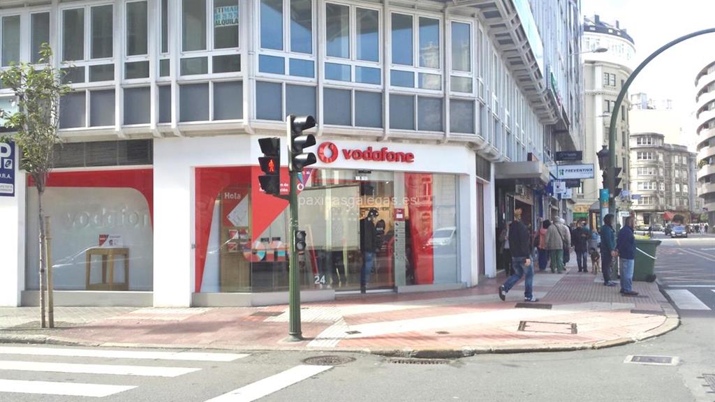 imagen principal Vodafone
