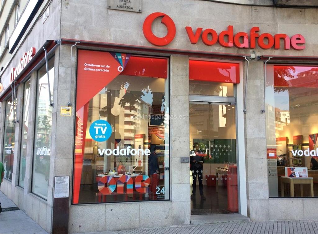 imagen principal Vodafone