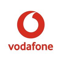Logotipo Vodafone