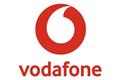 logotipo Vodafone