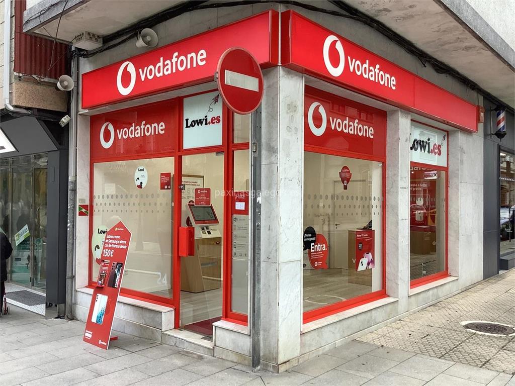 imagen principal Vodafone 