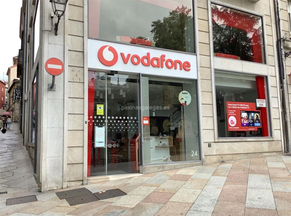 imagen principal Vodafone