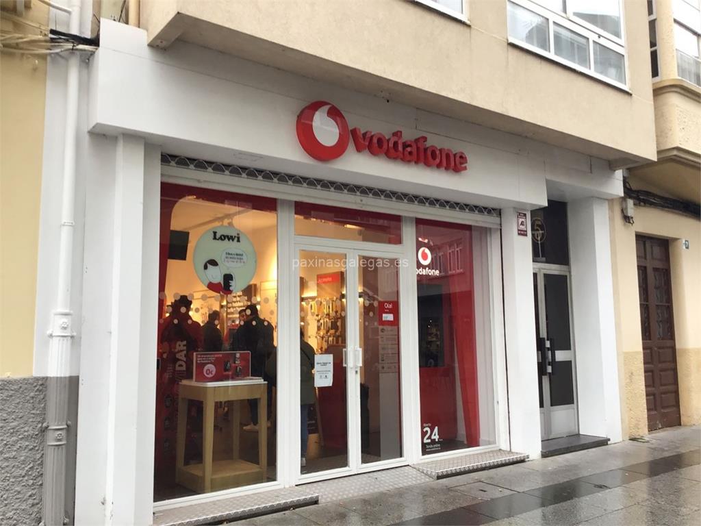 imagen principal Vodafone