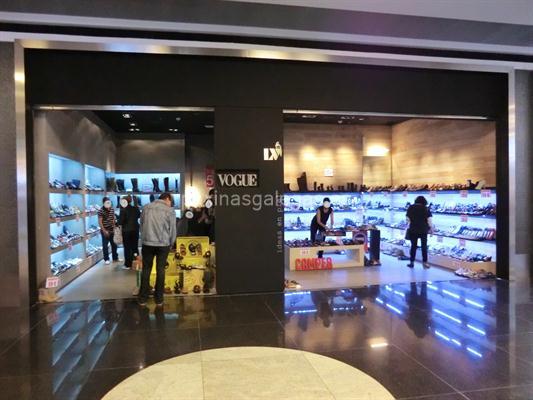 Centro Comercial Marineda Tiendas Calzado Marineda City Zapaterias