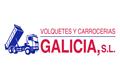 logotipo Volquetes y Carrocerías Galicia