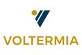 logotipo Voltermia