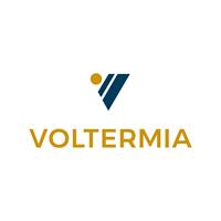 Logotipo Voltermia
