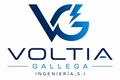 logotipo Voltia Gallega Ingeniería, S.L.
