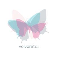 Logotipo Volvoreta