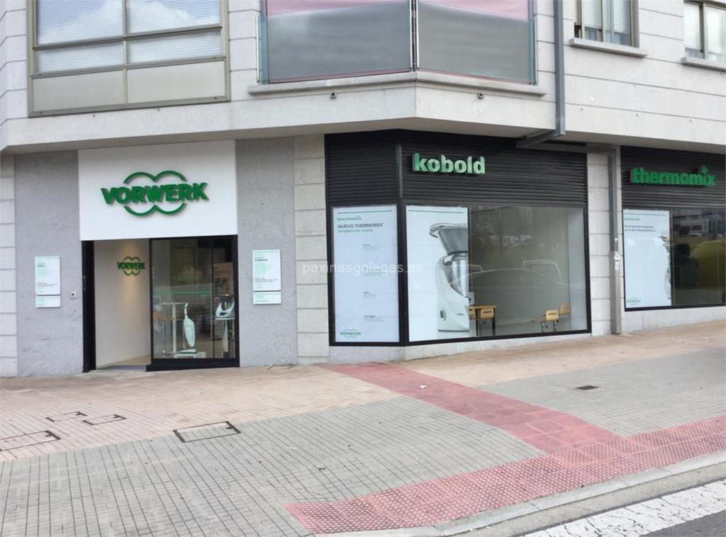 imagen principal Vorwerk España