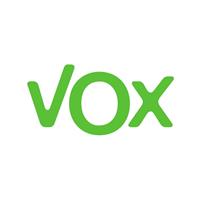 Logotipo Vox