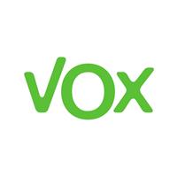 Logotipo Vox