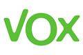 logotipo Vox