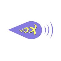 Logotipo Vox